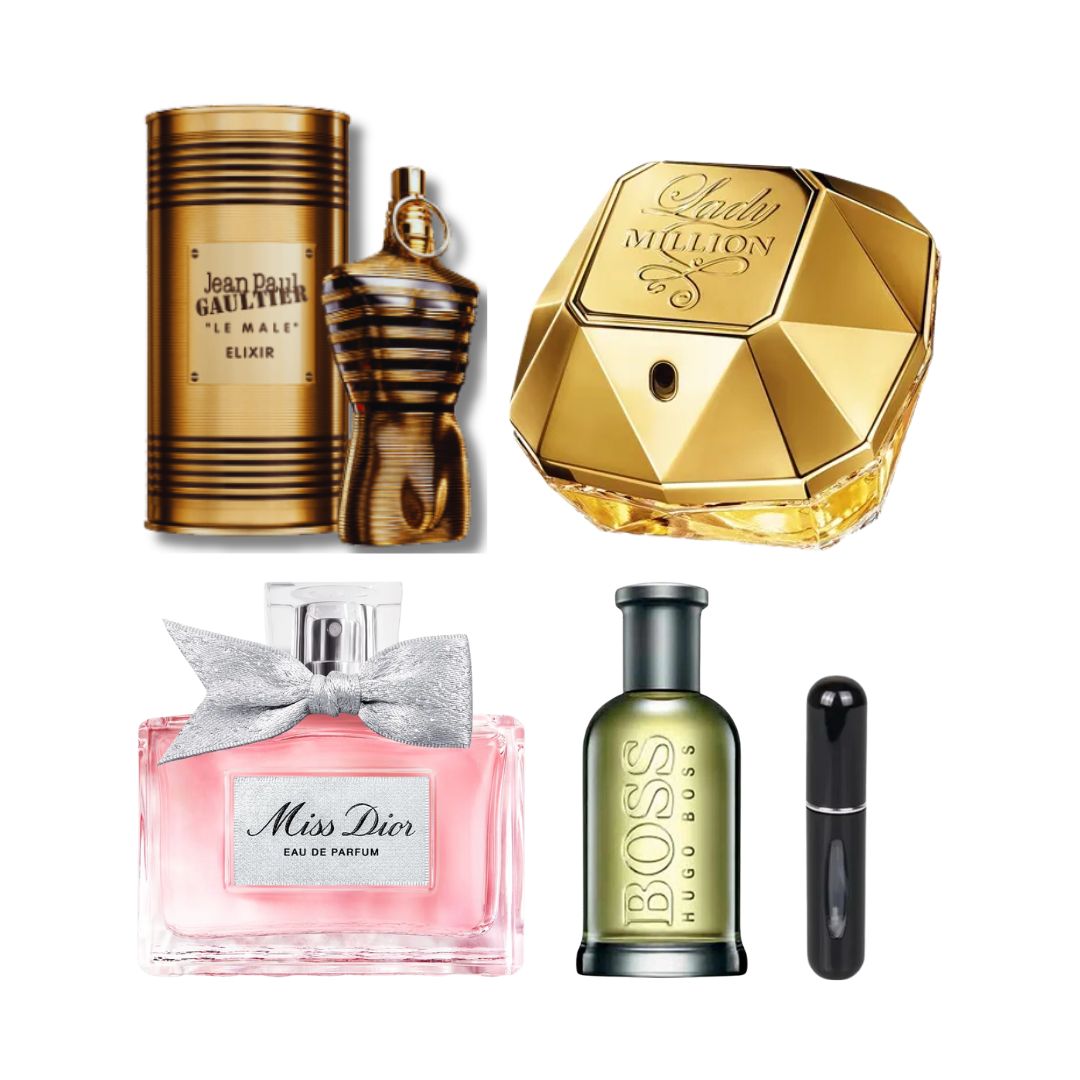 ELIXIRLATA+LADYMILLIO+MISSDIR+BOTTLED+PE